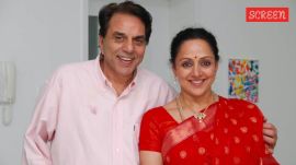 Dharmendra