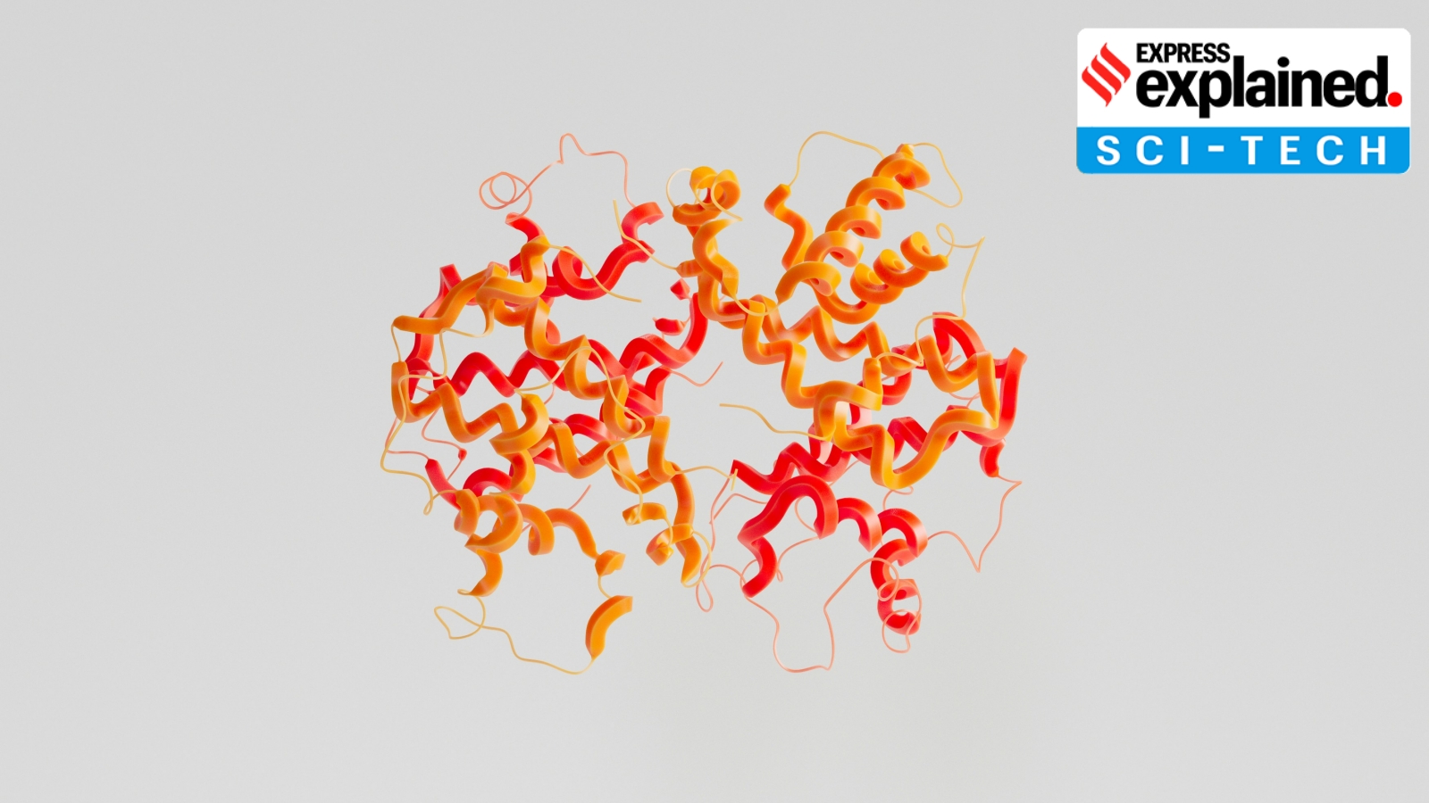 Expert Explains | Scientists can now miniaturise proteins with AI. Here’s what that unlocks