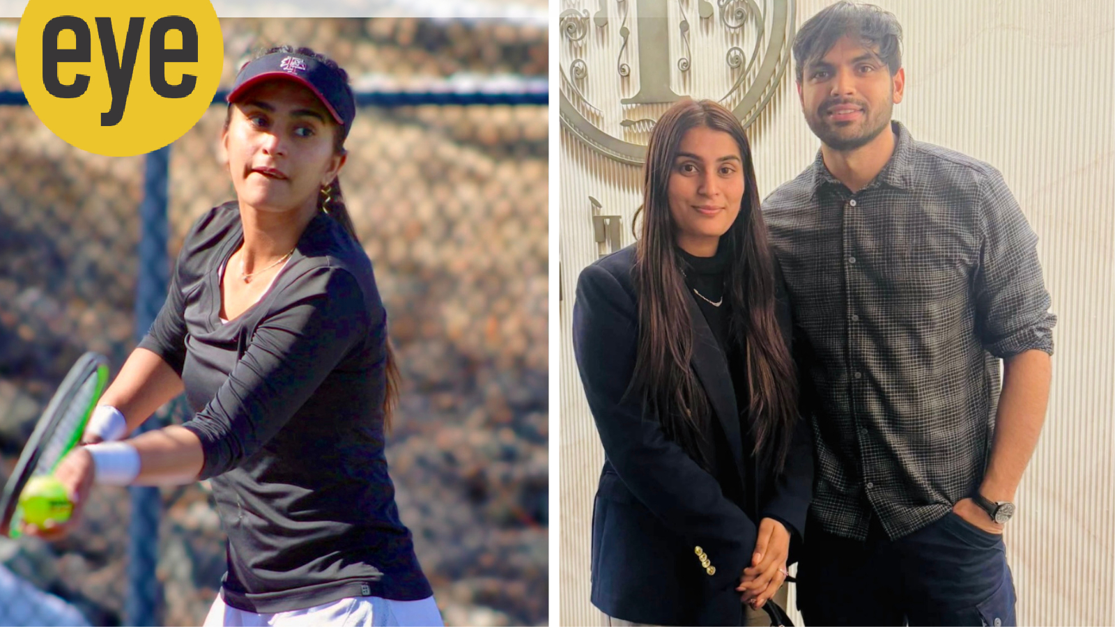 For the love of sport: How Himani Mor is helping Neeraj Chopra build a legacy