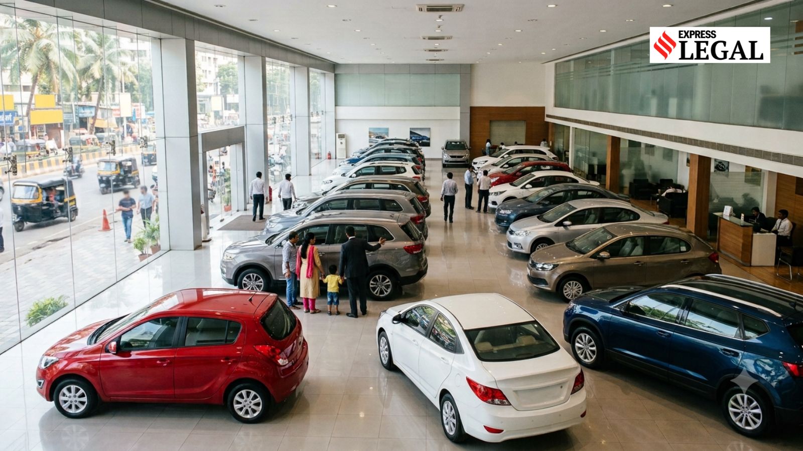 2018 car sold as 2019 model, dealer ordered to pay Rs 2 lakh compensation to buyer