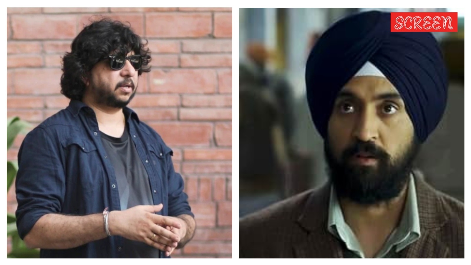 Satluj’s Honey Trehan, Diljit Dosanjh top IMDb popular Indian celebs list after film’s takedown