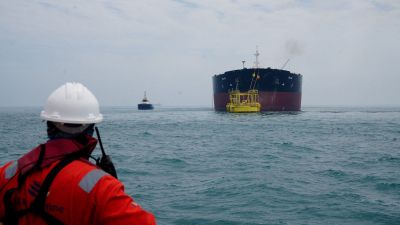 World News Today Live Updates: Trump says all mines cleared from Strait of Hormuz, warns Iran not to place new mines