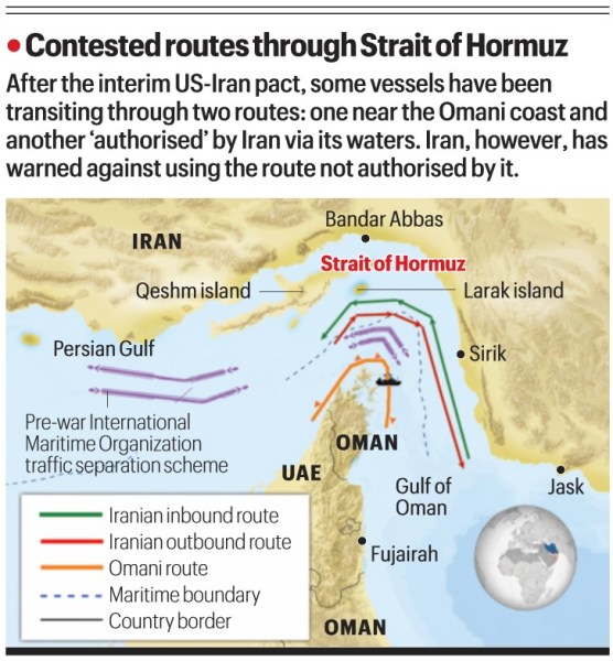 Hormuz