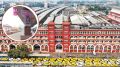 Indian Railways to start train services from Howrah station’s new platform 24 on July 27