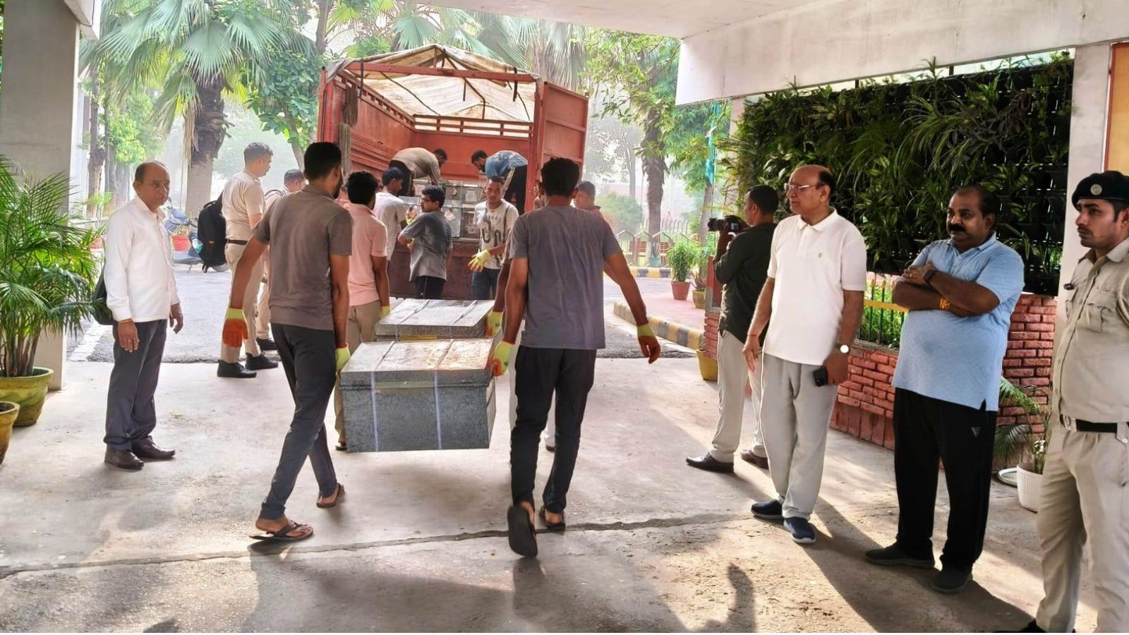 Haryana TET 2026 Exam Tomorrow: Candidate guidelines, documents to carry