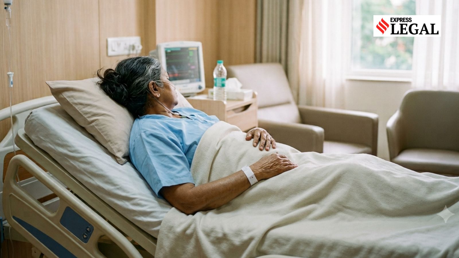 Doctor, hospital to pay Rs 5 lakh for woman’s injury after ‘negligent’ hysterectomy