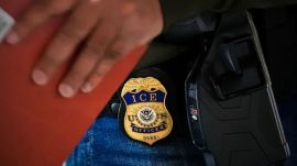 Coronilla’s death is one of four ICE-related deaths reported in less than a week.