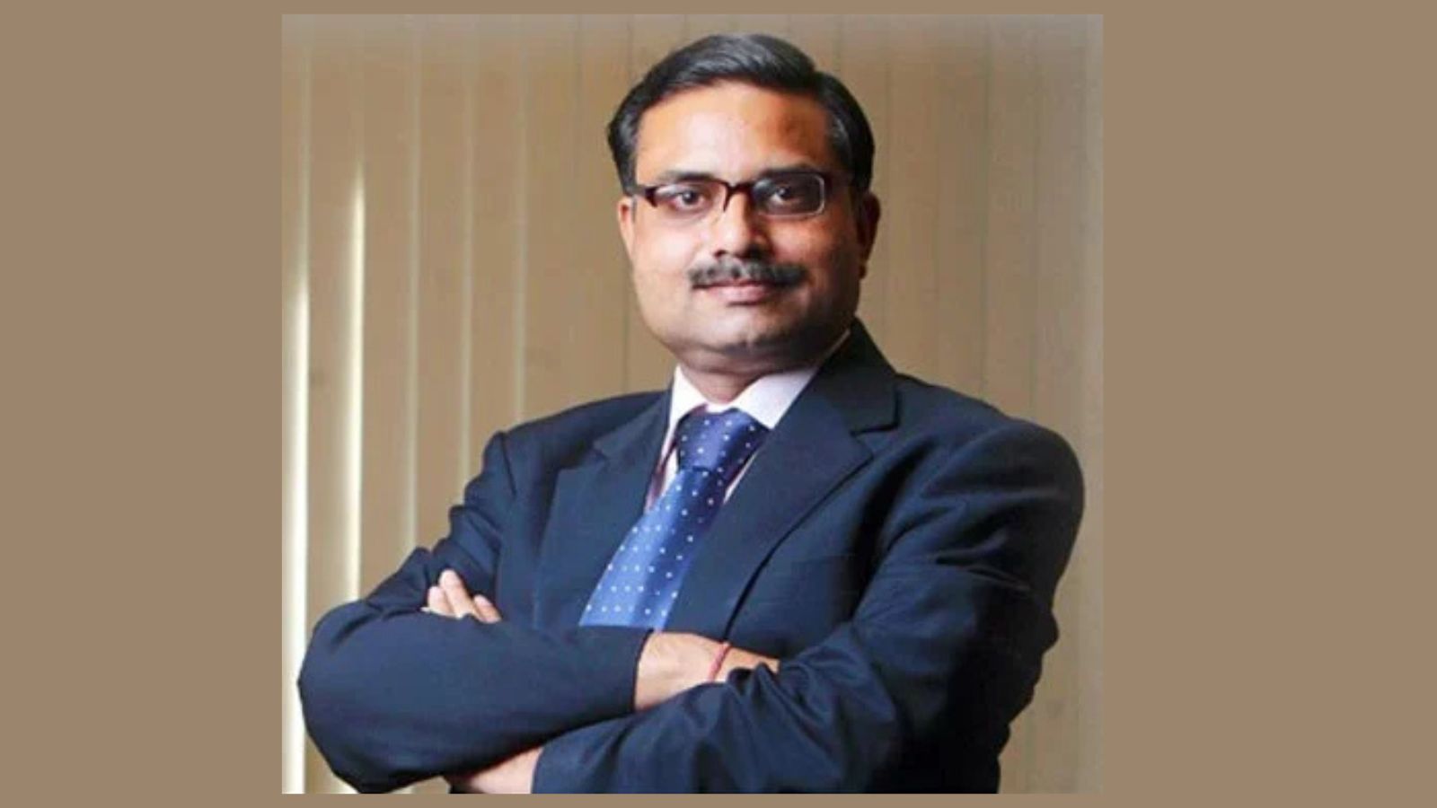 Prof Arun Mohan Sherry appointed as IIM Shillong director