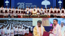 iit guwahati 2026 convocation