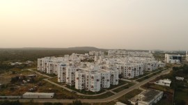 IIT Indore, Mehta Family School of Biosciences and Biomedical Engineering has invited applications for the post of Assistant Professor (Grade I & II).