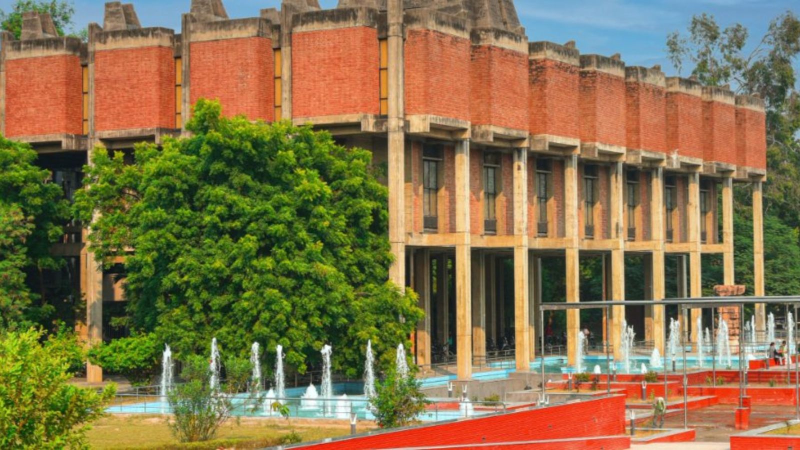 IIT Kanpur’s MoU with ISKCON for student well-being sparks row; institute deletes post