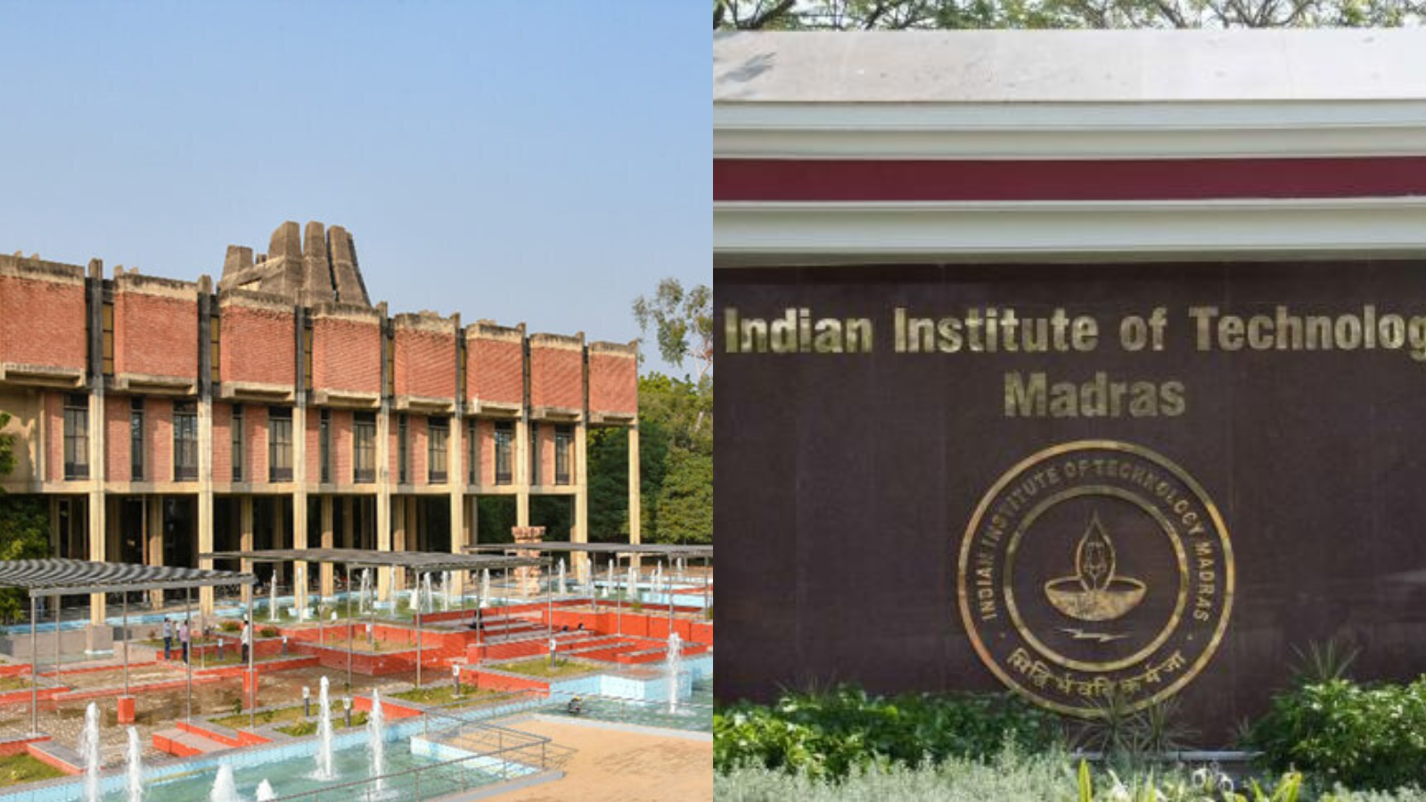 IIT Madras joins IIT Kanpur to offer B Cybersecurity course; admissions to be held jointly this year