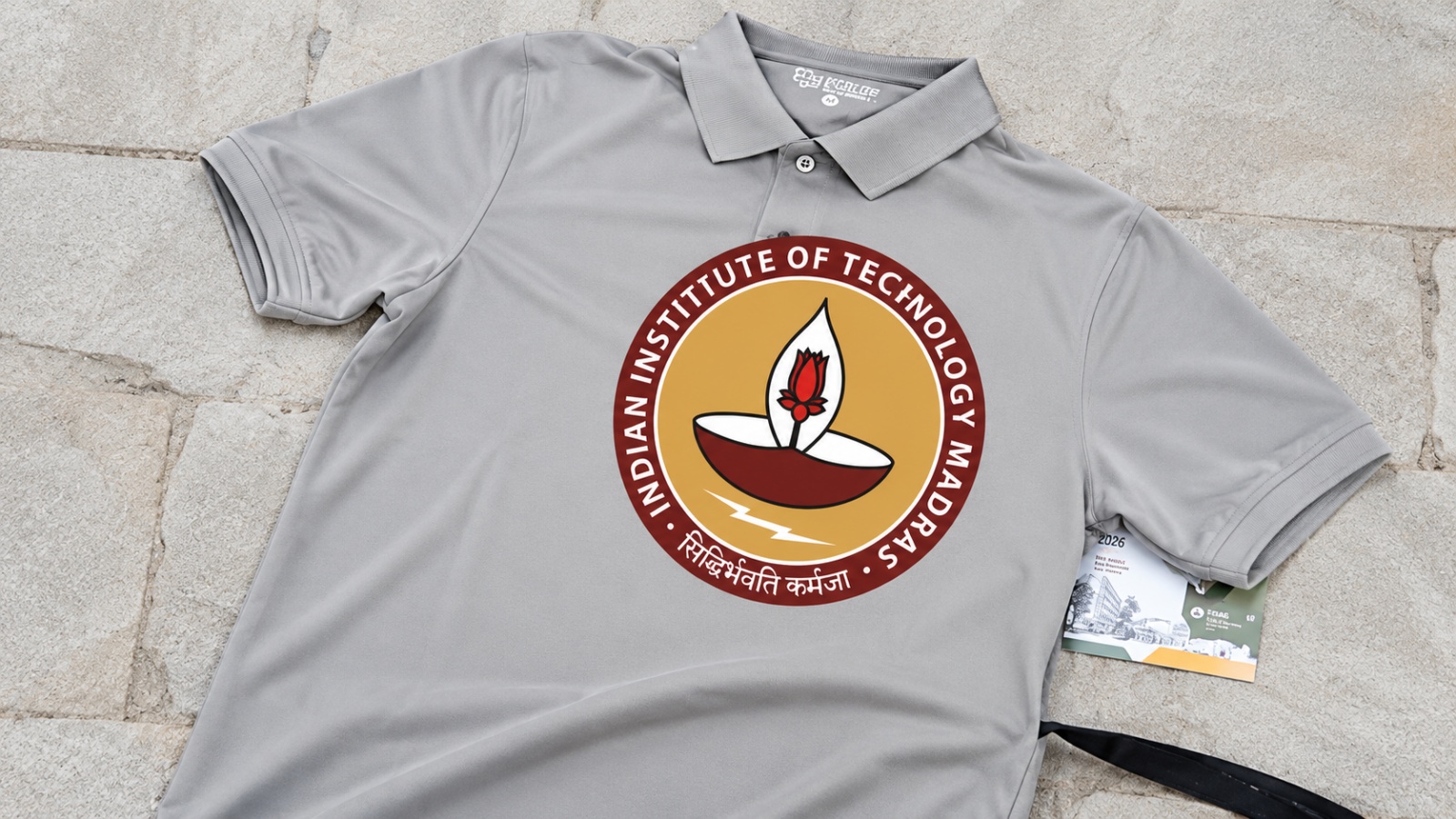 IIT Madras releases official welcome kit for the new batch ahead of their orientation ceremony