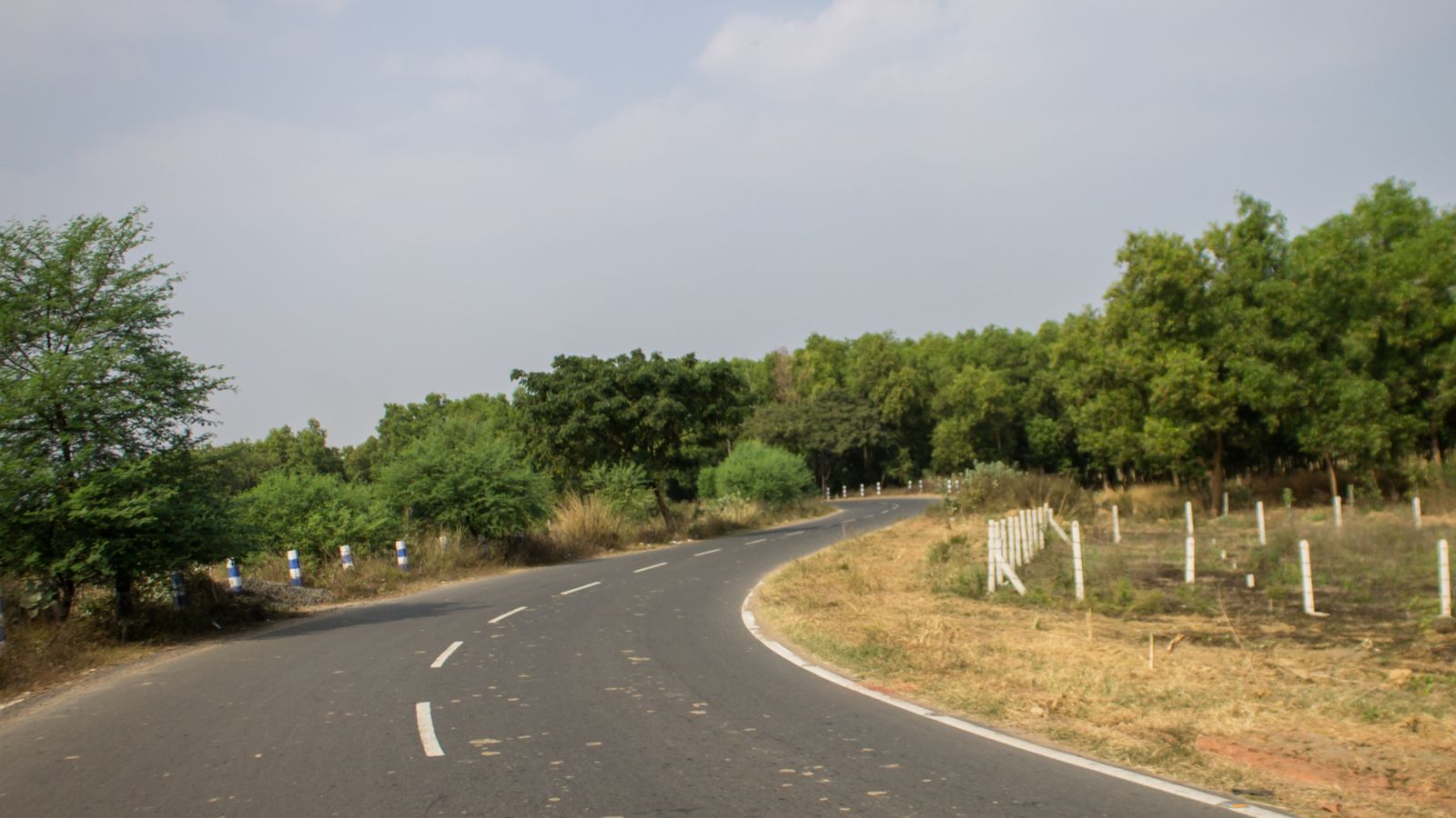 1.5 hrs travel time: New highway to link Kanpur with Kabrai