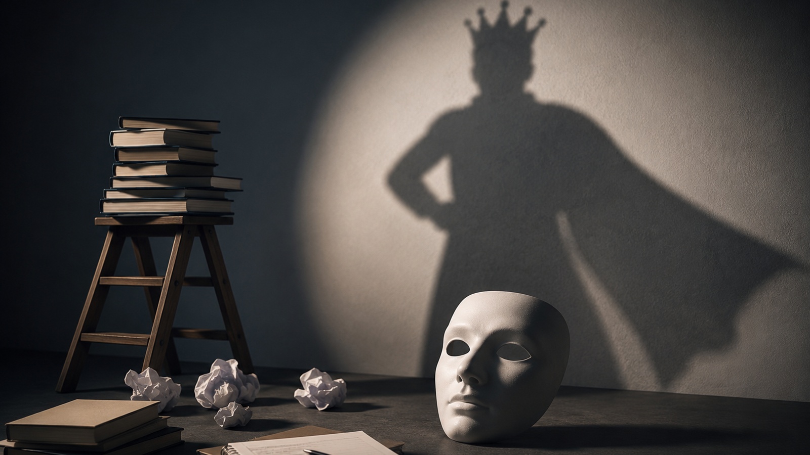 Imposter syndrome