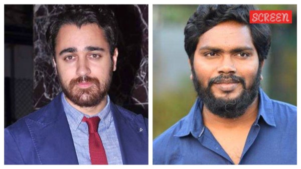 Imran Khan and Pa Ranjith lend support to protesting students.