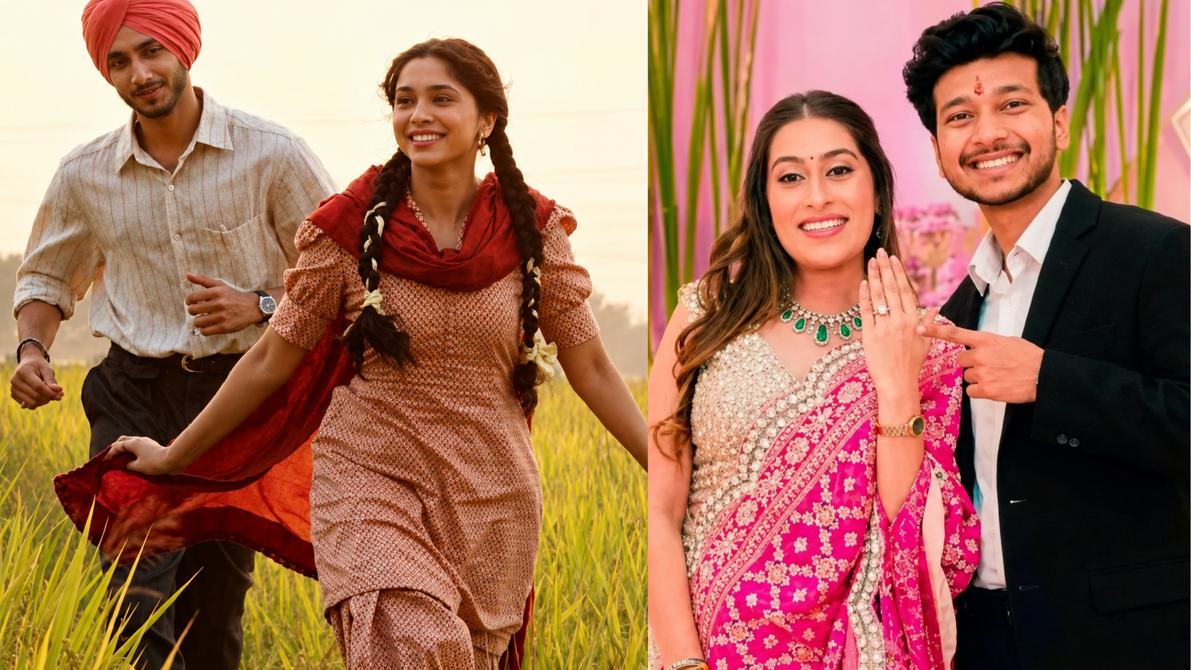 From the Opinions Editor: Between Imtiaz Ali's 'Main Vaapas Aaunga' and murder in Lohagad, love and its long shadow