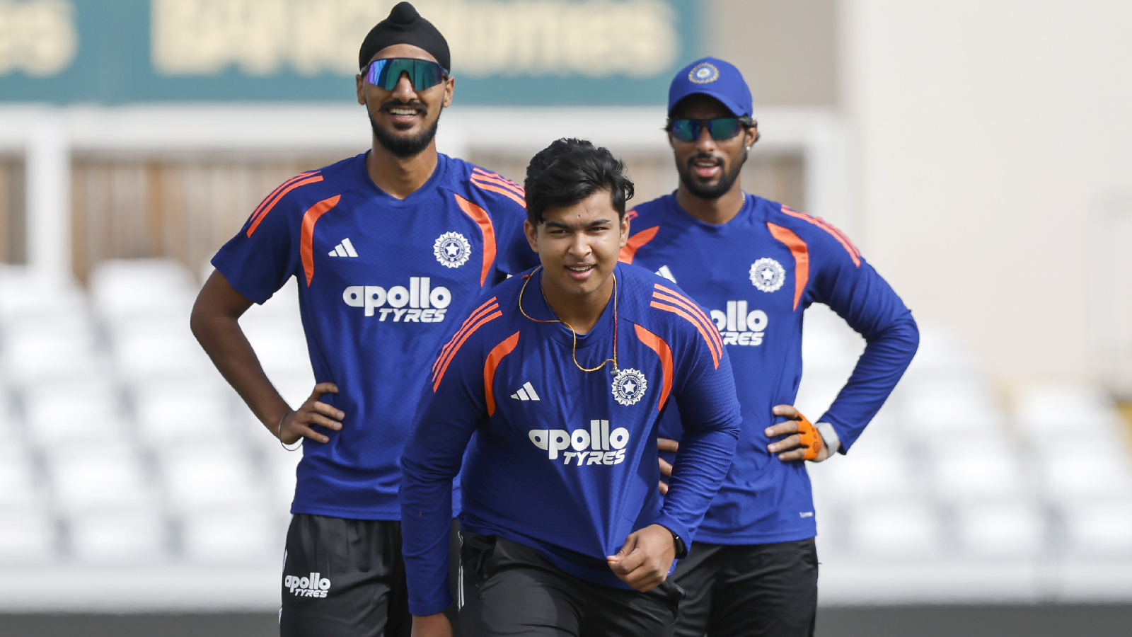 India vs England 1st T20I Playing 11 Today Match, Team Prediction, Full Squad, Players List, Fantasy Cricket Tips