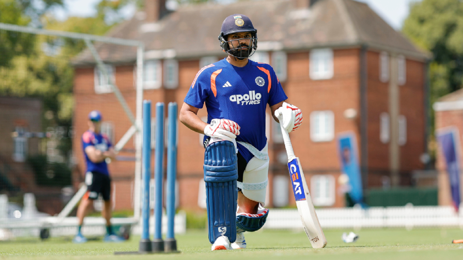 India vs England 3rd ODI Live Streaming: When and where to watch IND vs ENG match online?