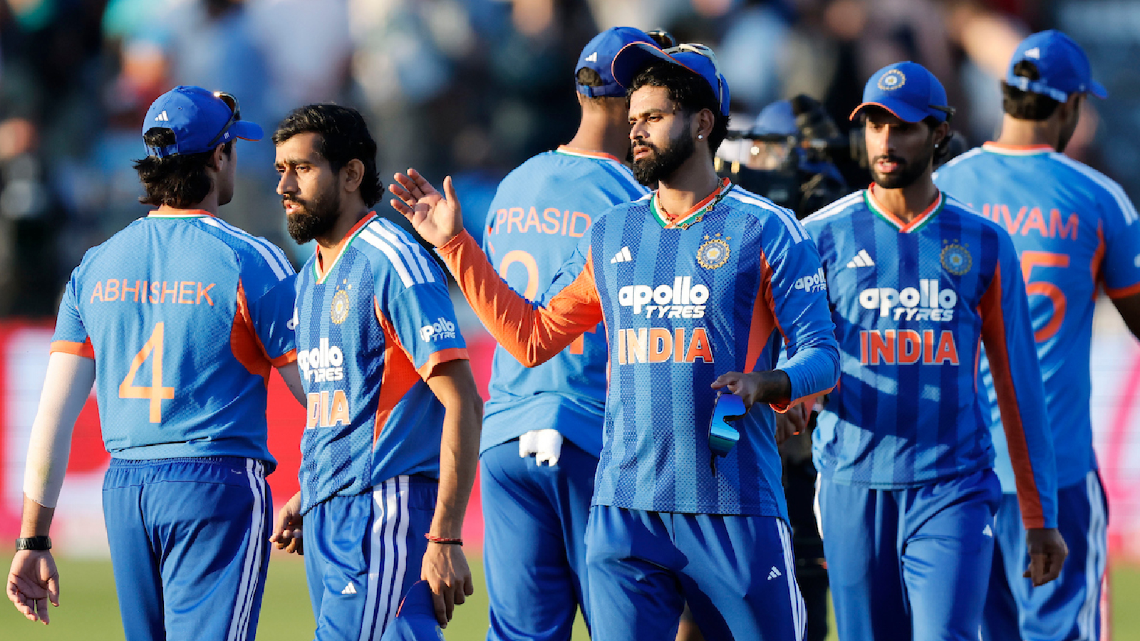 IND vs ENG 5th T20I Live Streaming: When, where to watch India vs England live on TV & online | Cricket News