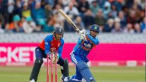 Tilak Varma’s deficiencies against spin make him a misfit at No 5