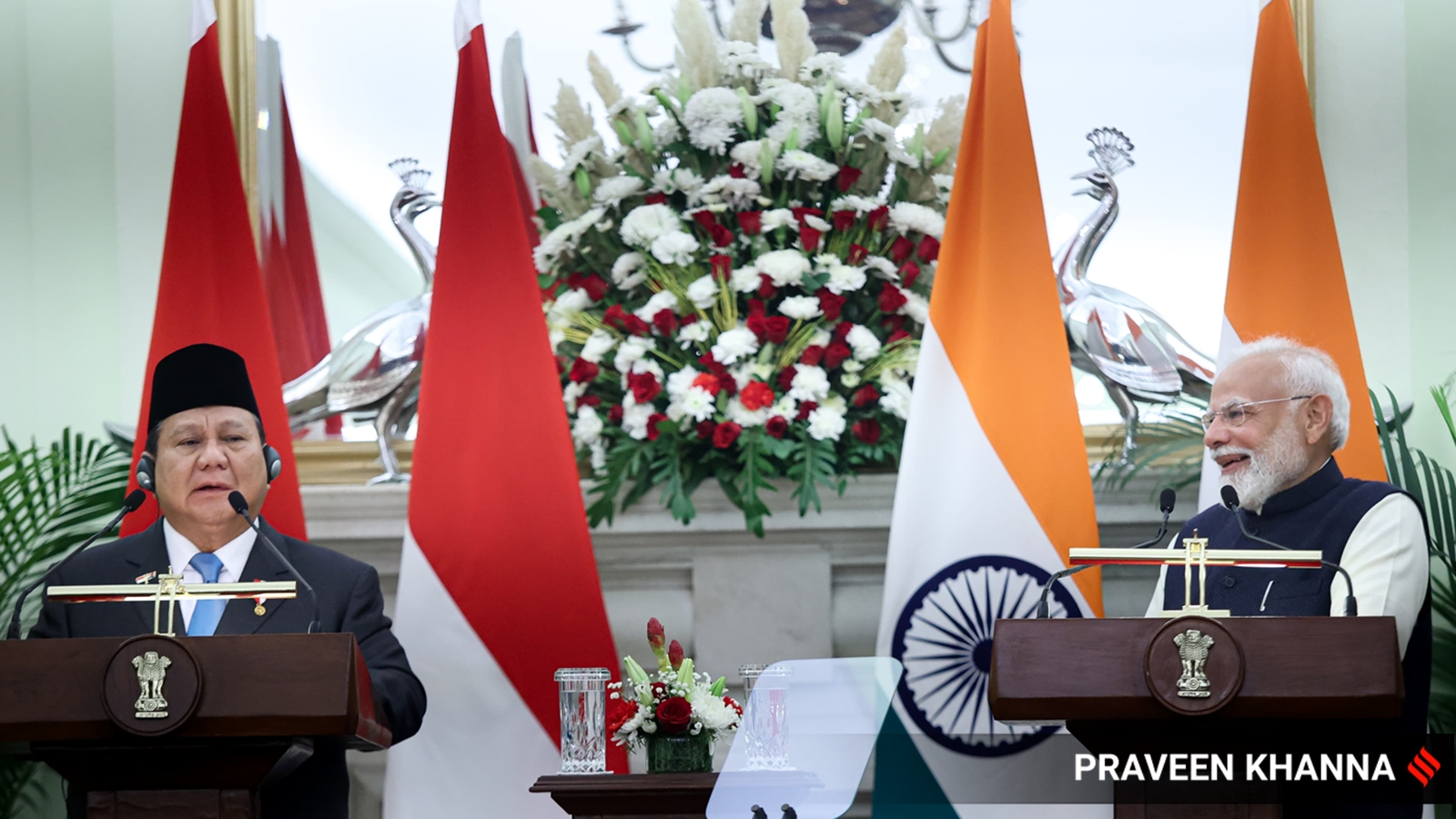 Modi’s Indonesia visit matters for the Indo-Pacific