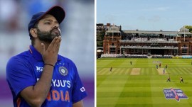 IND vs ENG: India lost by 100 runs in their last appearance at Lord's in 2022 and remain winless since 2004. (AP/Reuters Photo)