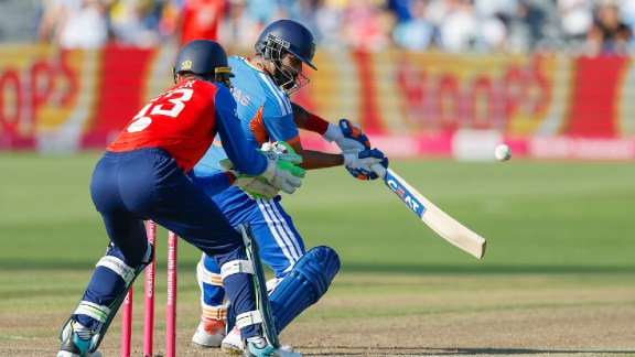 India's top order has repeatedly struggled against pace bowling and against back-of-a-length deliveries throughout the Ireland and England tours. (CREIMAS)