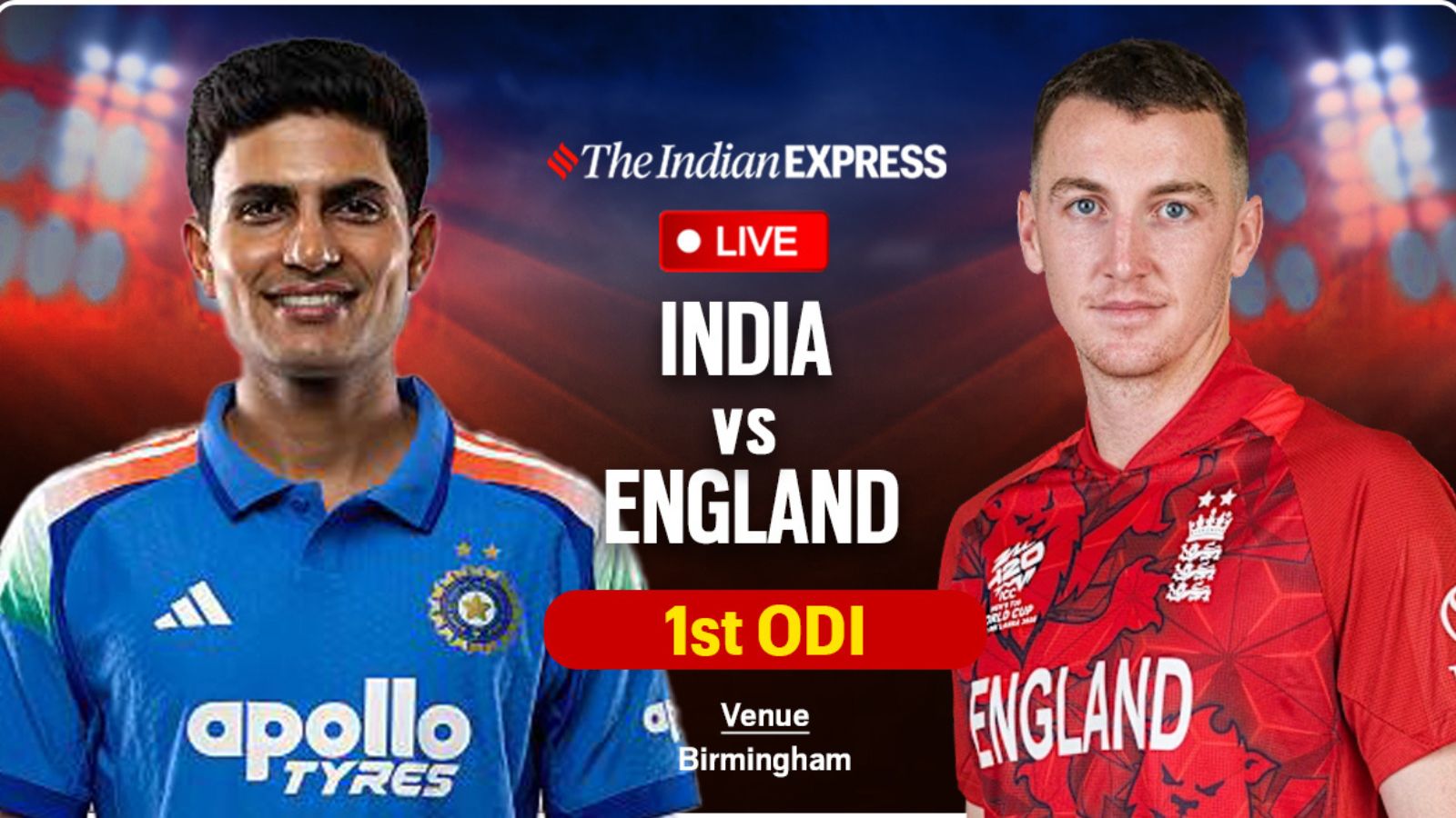 IND vs ENG