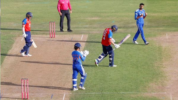 BCCI