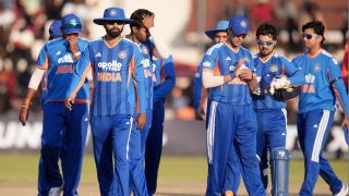 India Vs Zimbabwe 3rd T20 Live Streaming, Telecast: When And Where To Watch IND Vs ZIM Match Online?