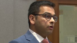 indian origin doctor