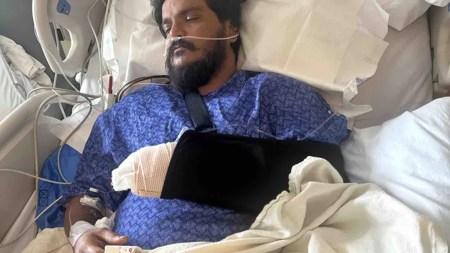 indian origin man attacked in us