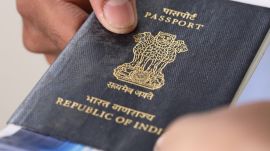 passport
