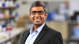 indian origin scientist, satchin panda