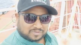 fsui, rakesh chauhan, venezuela,