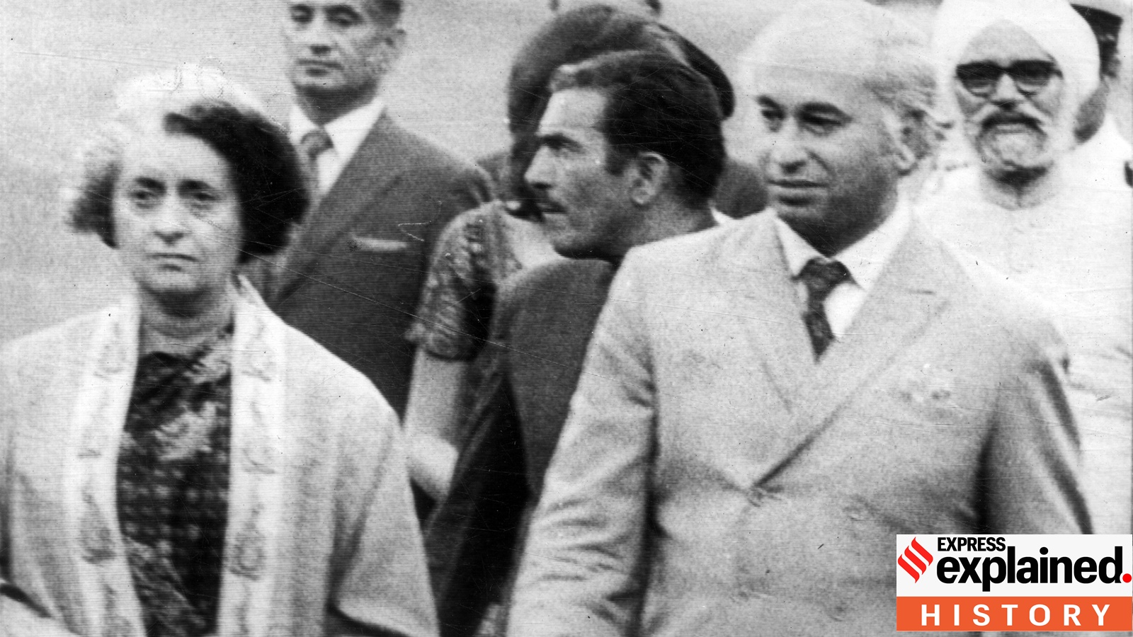 When Indira met Bhutto: How Simla Agreement shaped, and limited, India-Pakistan ties