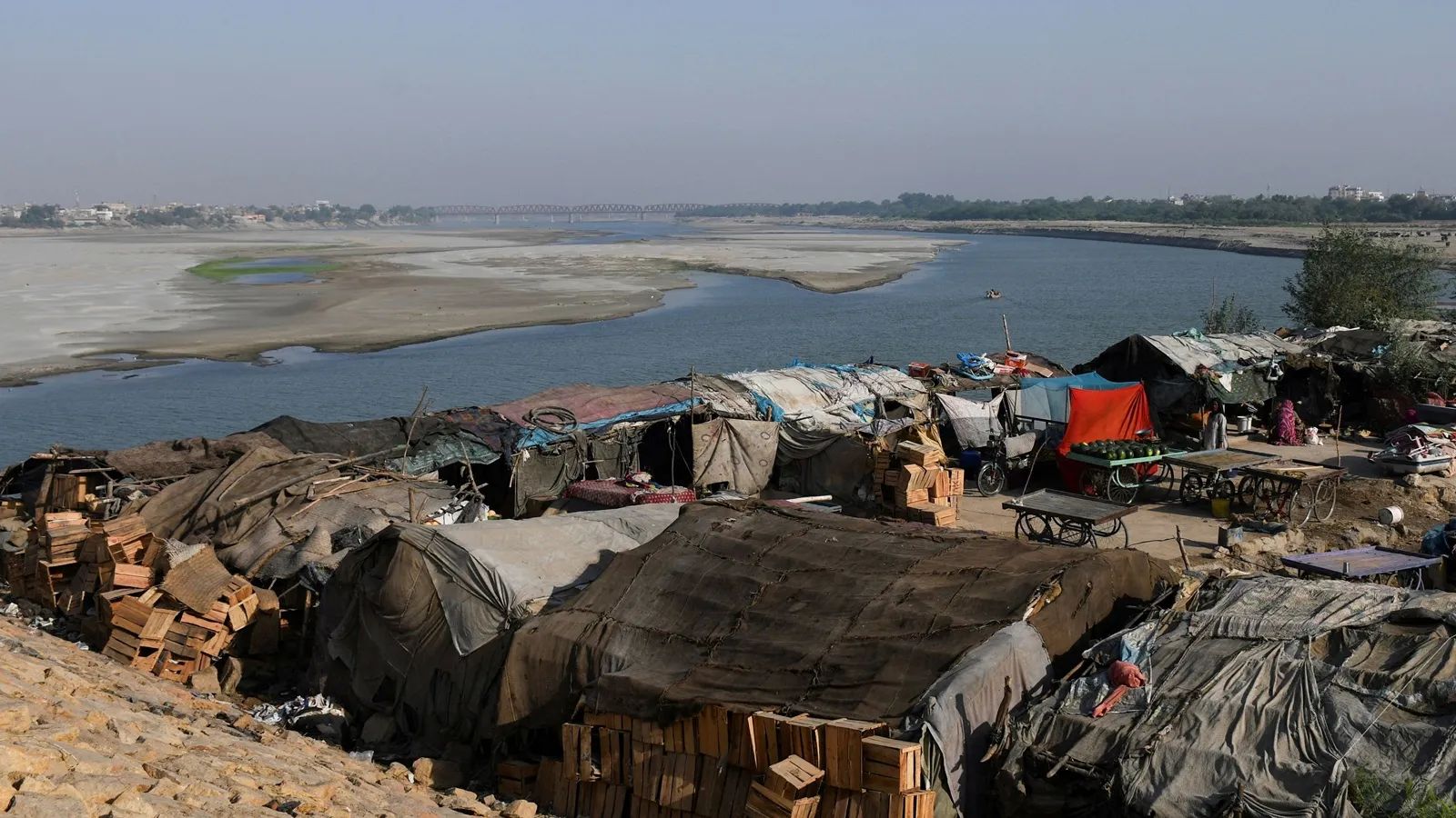 Rainfall in eastern river basins down, Rainfall in eastern river basins down since 1951, Ravi, Beas and Sutlej, Indus, Jhelum and Chenab, water availability in Indus river system, Indus river system, Indian express news, current affairs