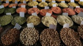 CPI inflation averaged 3.9% in April-June as against the RBI’s latest forecast of 4.2%.