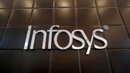 The IT major lowered the upper end of its FY27 revenue growth guidance, revising the range to 1.5-3% amid continued global uncertainty and subdued discretionary spending.