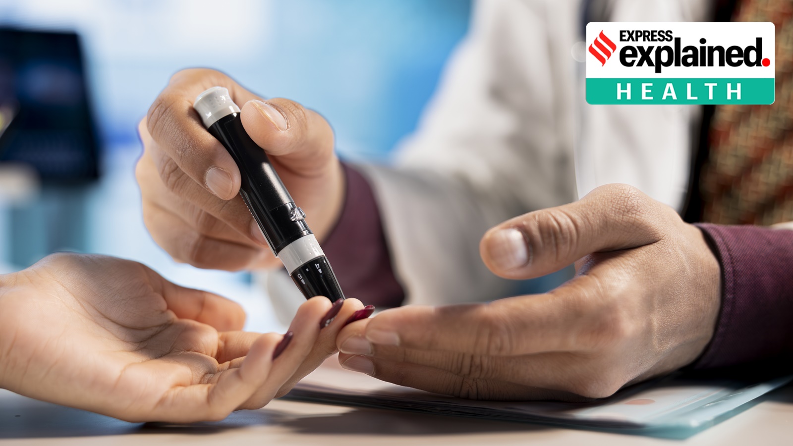 How the world’s first weekly insulin shot could change diabetes treatment in India