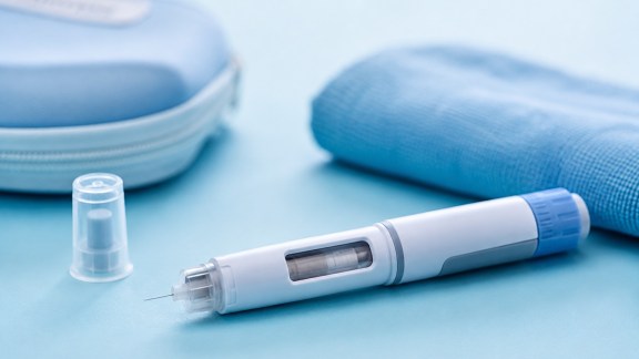 weekly insulin
