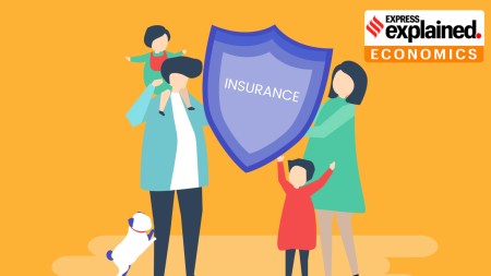 Life insurance