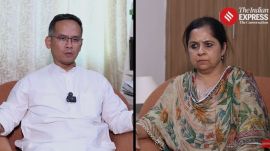 gogoi interview