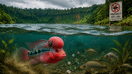 Latest News on Fish: Get Fish News Updates along with Photos, Videos ...