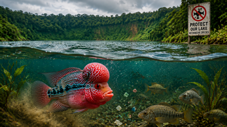 fish