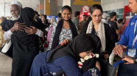 The minister also said that 2,500 Indian nationals were assisted through Bahrain by facilitating Saudi transit visas to help them return to the country.