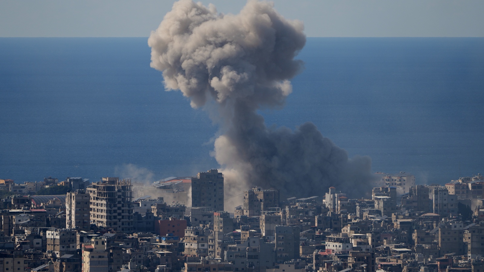 Iran claims missile strike on US jets in Jordan, warns of more retaliation