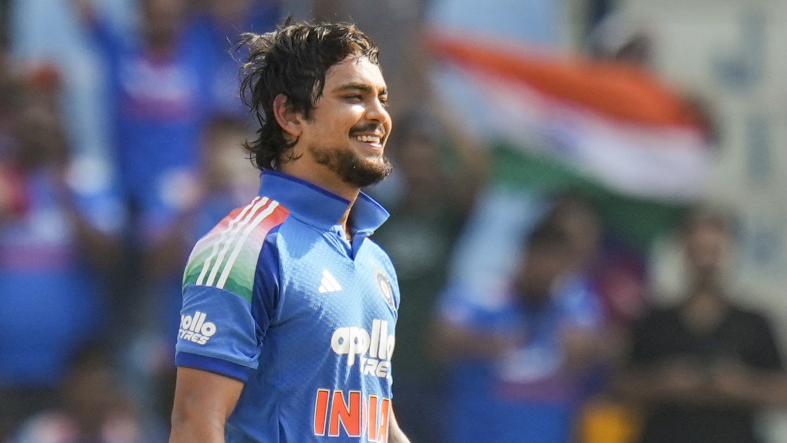 Ishan Kishan rises to No.1 in T20I rankings, ends Abhishek Sharma’s long reign
