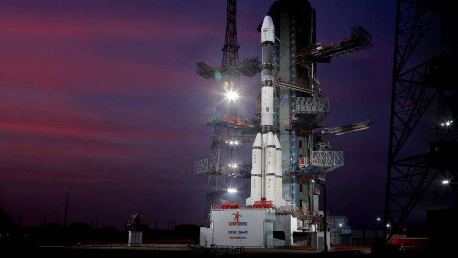 ISRO’s NavIC system can no longer provide navigation data independently: Govt